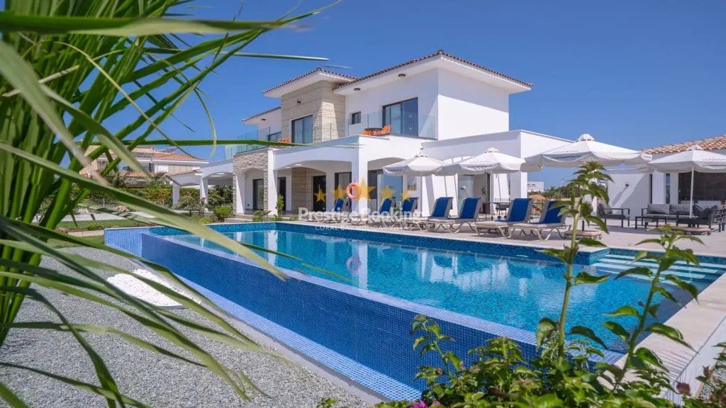 Villa Selene