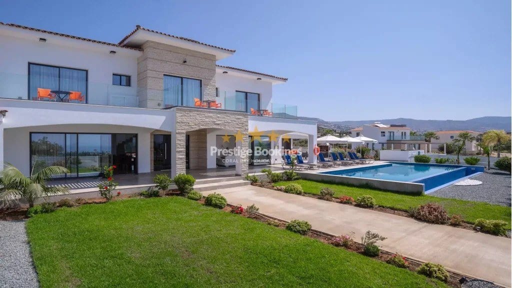 Villa Selene
