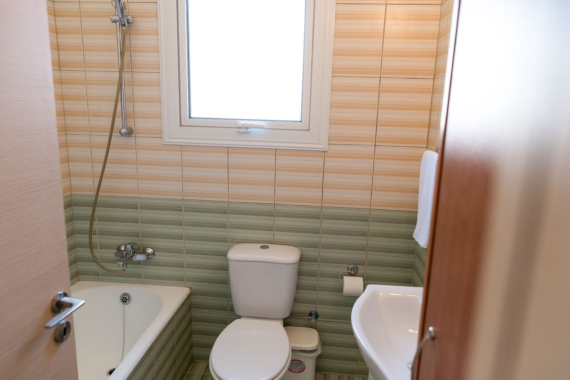 Villa Quinn - 3 bedroom villa in Konnos Bay, Famagusta, Cyprus - photo 25