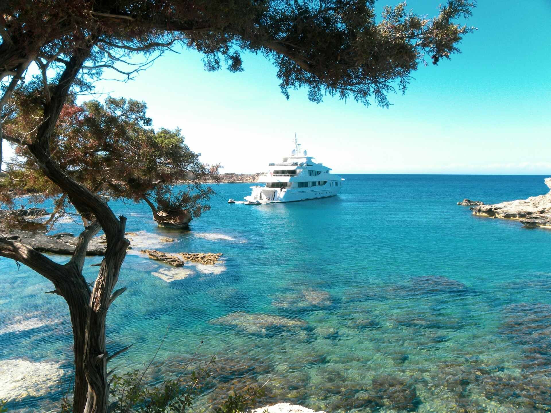 Akamas-Halbinsel
