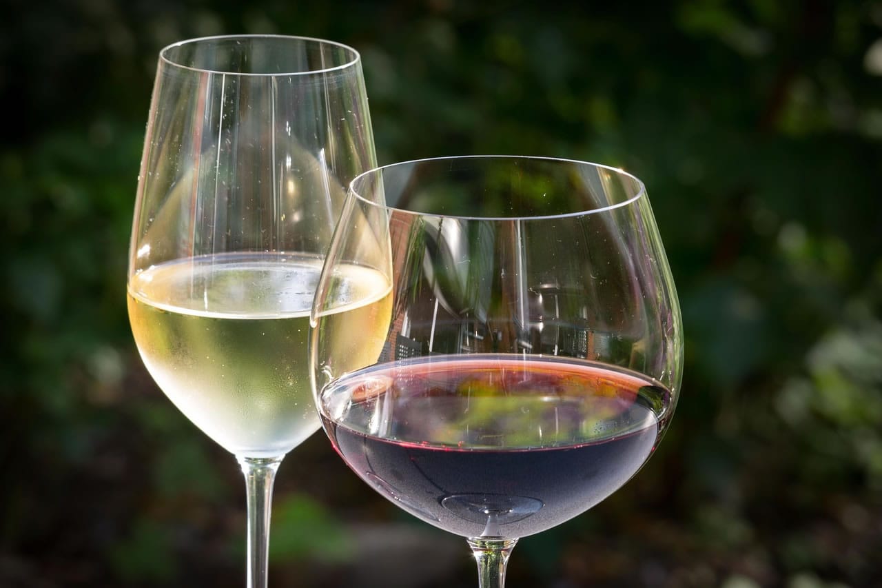 Limassol Weinfest