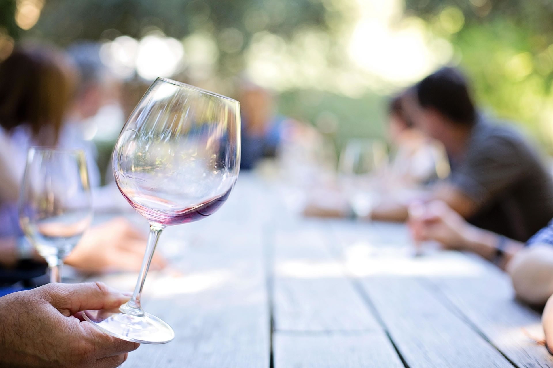 Limassol Weinfest