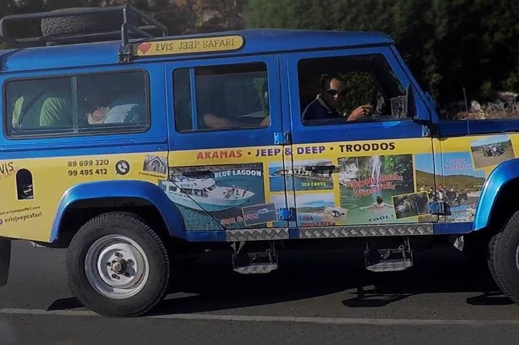 Akamas-Jeep-Safari