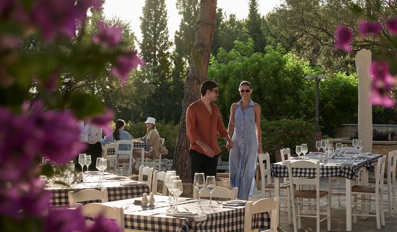Aphrodite Hills Resort
