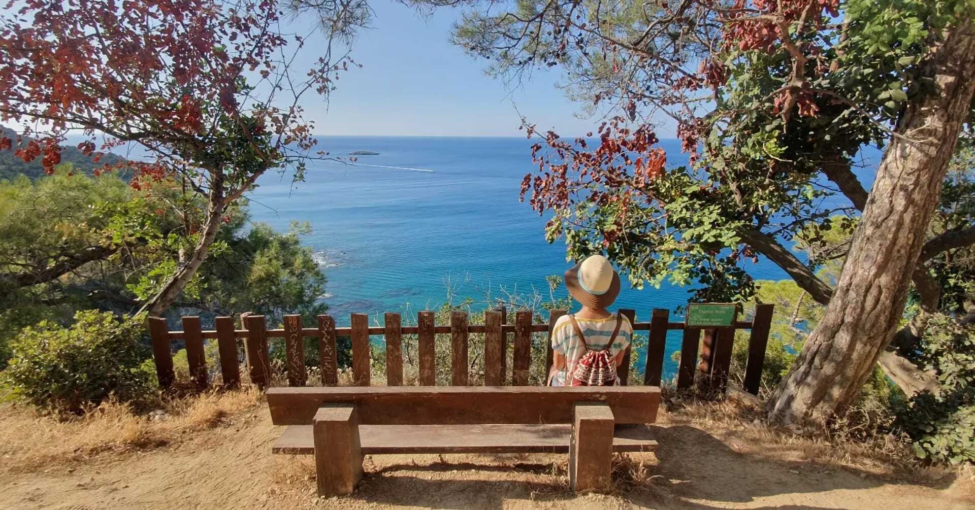 Aphrodite Nature Trail
