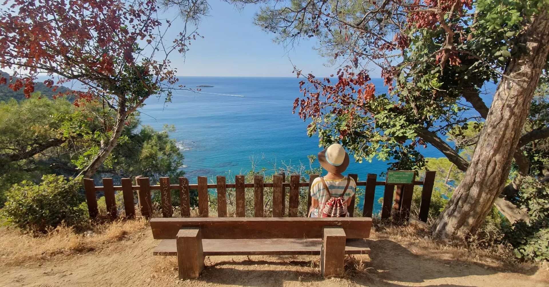 Aphrodite Nature Trail