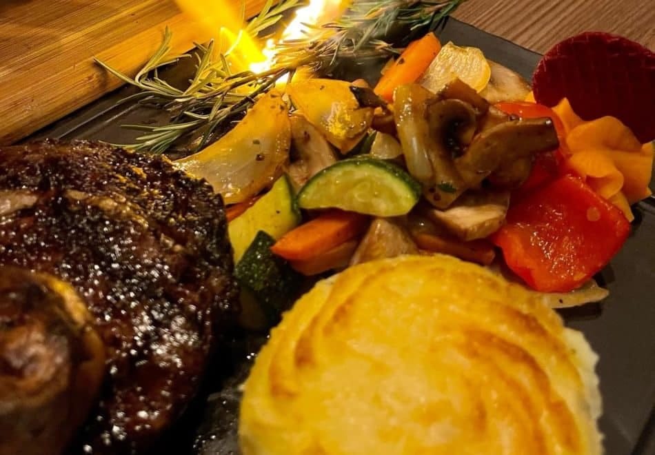 Bästa restaurangerna i Protaras