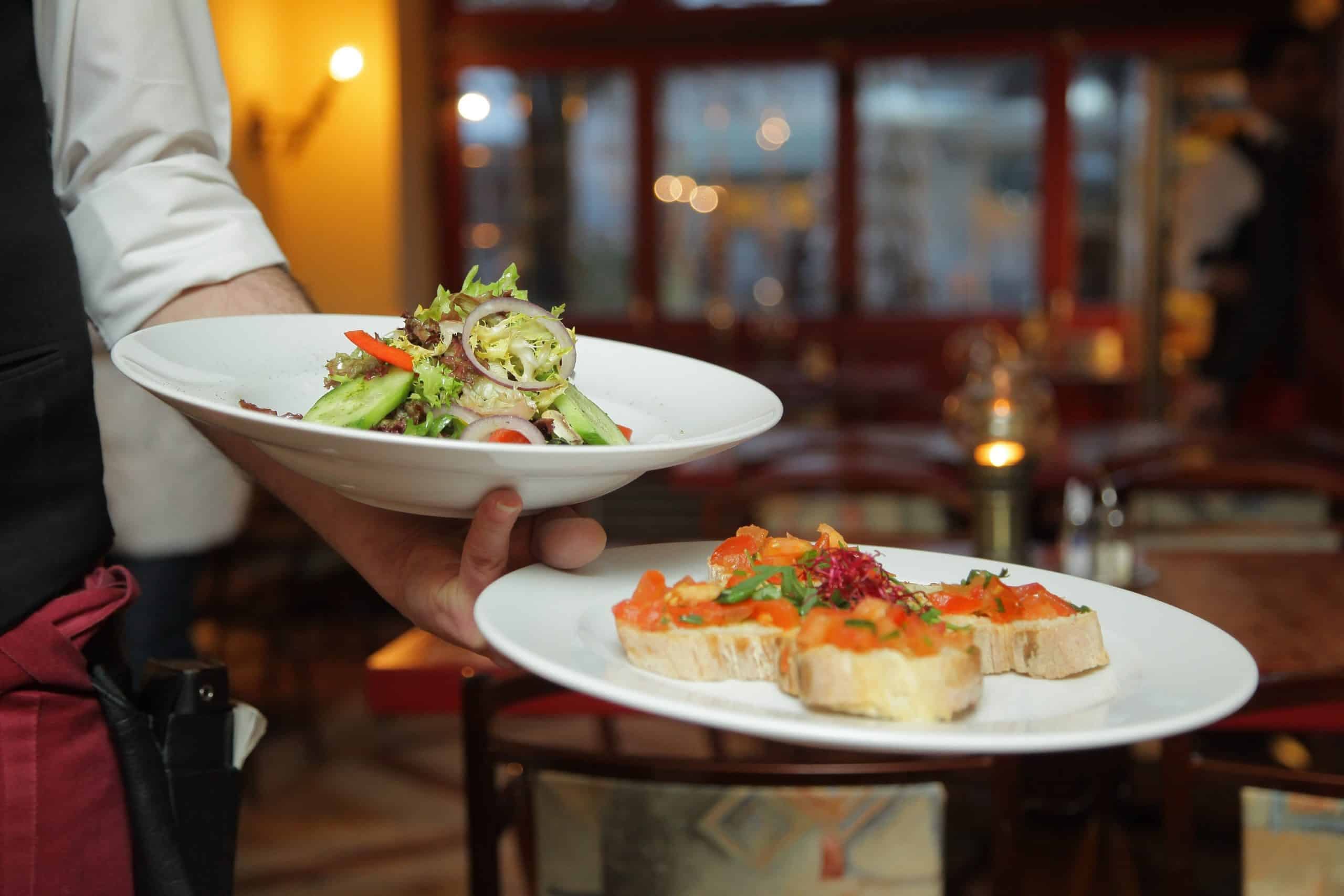 Best Restaurants in Protaras