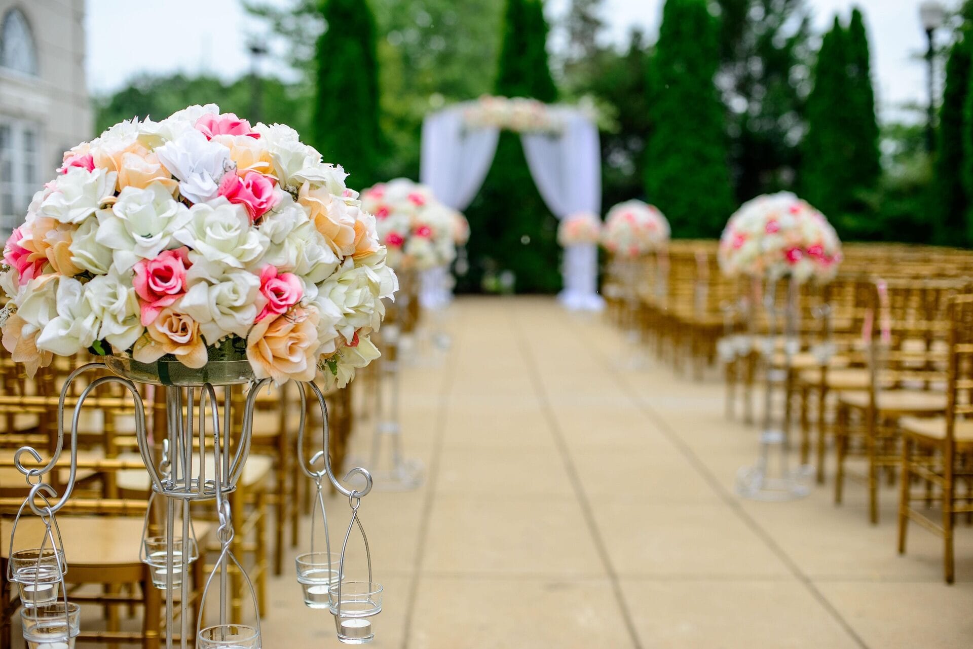 Hochzeiten auf Zypern mit kleinem Budget