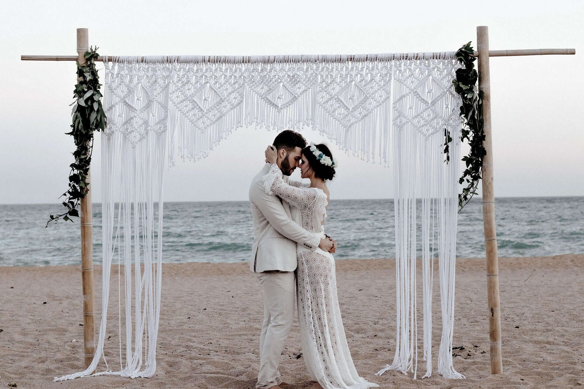 Hochzeiten auf Zypern mit kleinem Budget