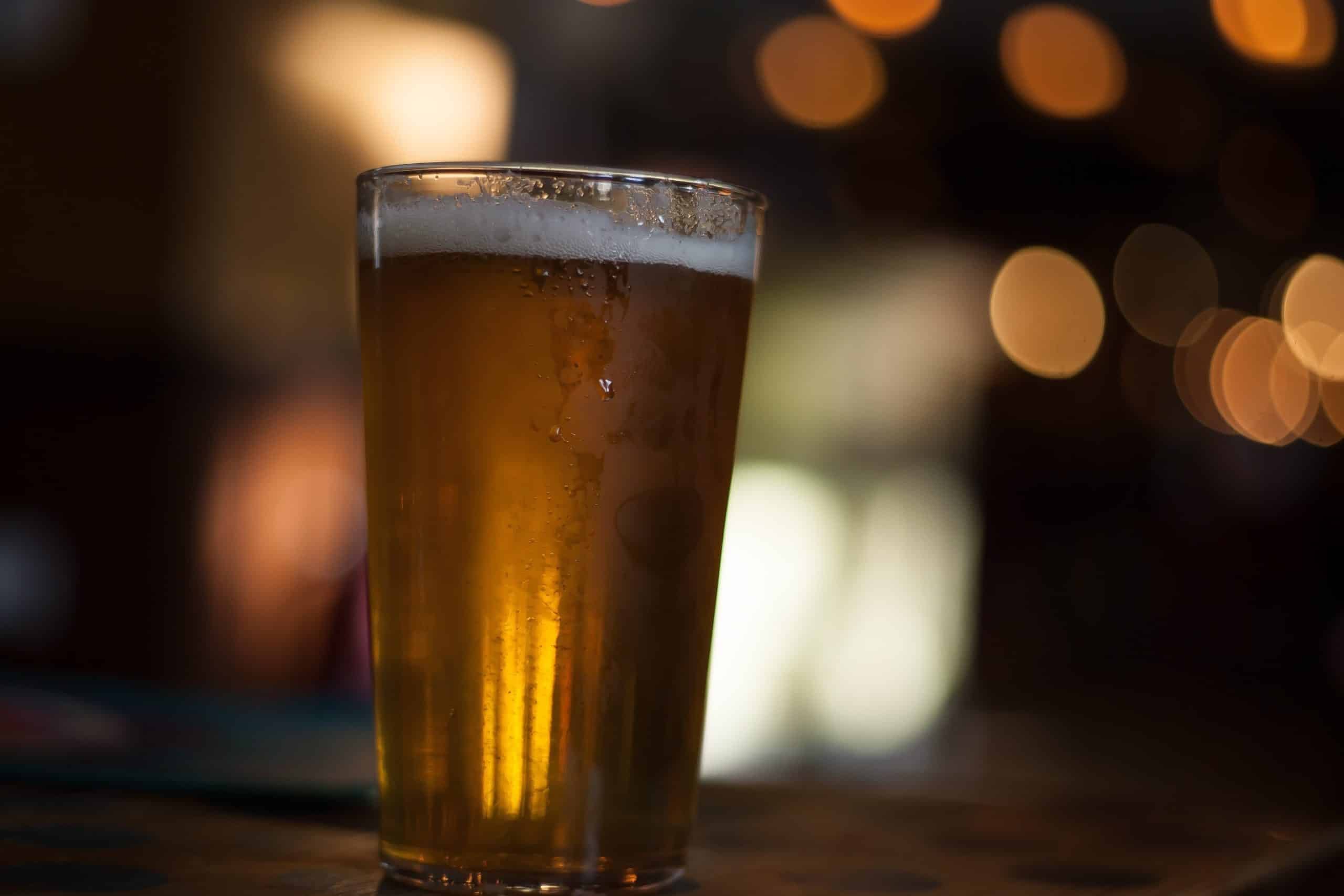 Craft-Bier auf Zypern