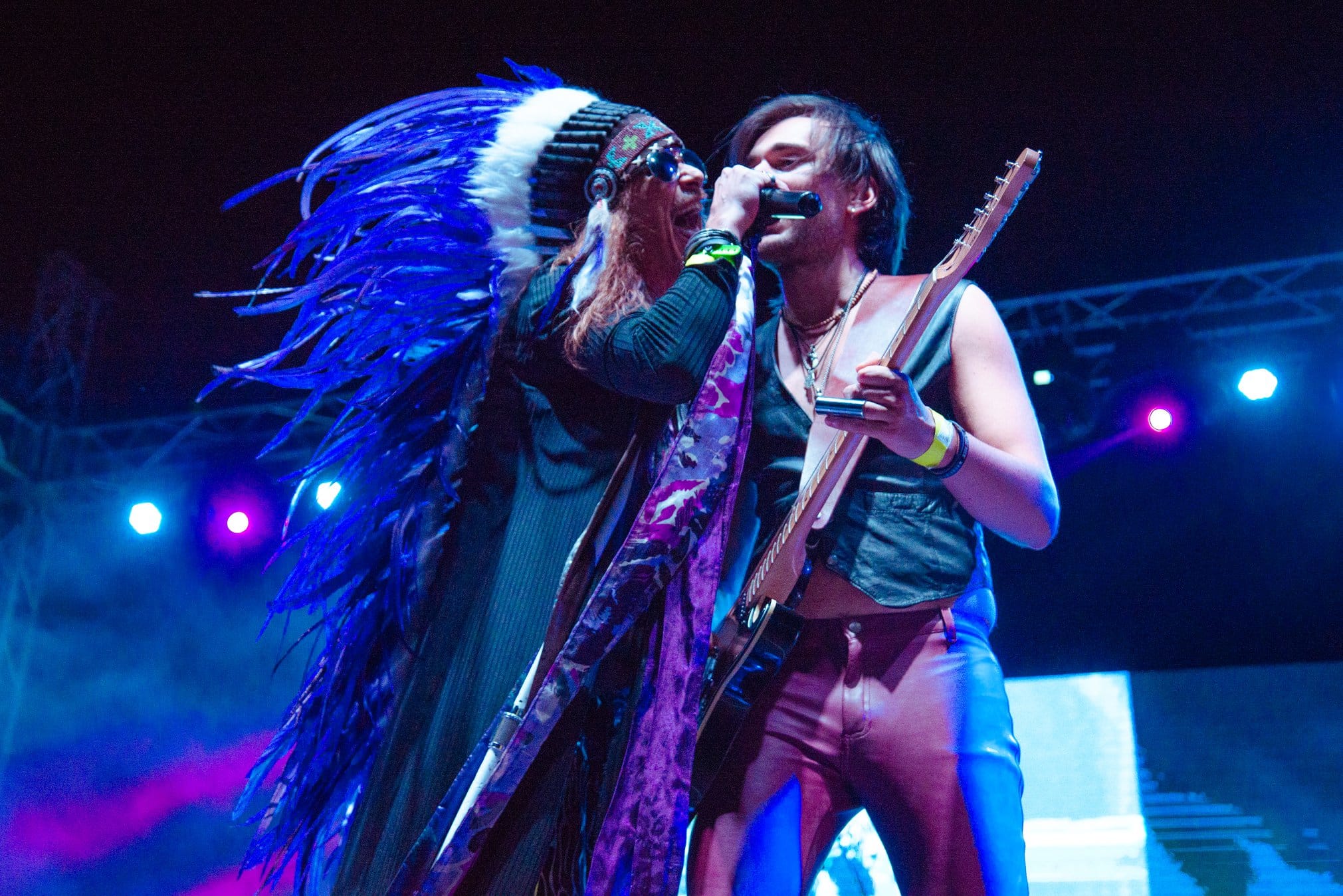Cyprus Rock Festival