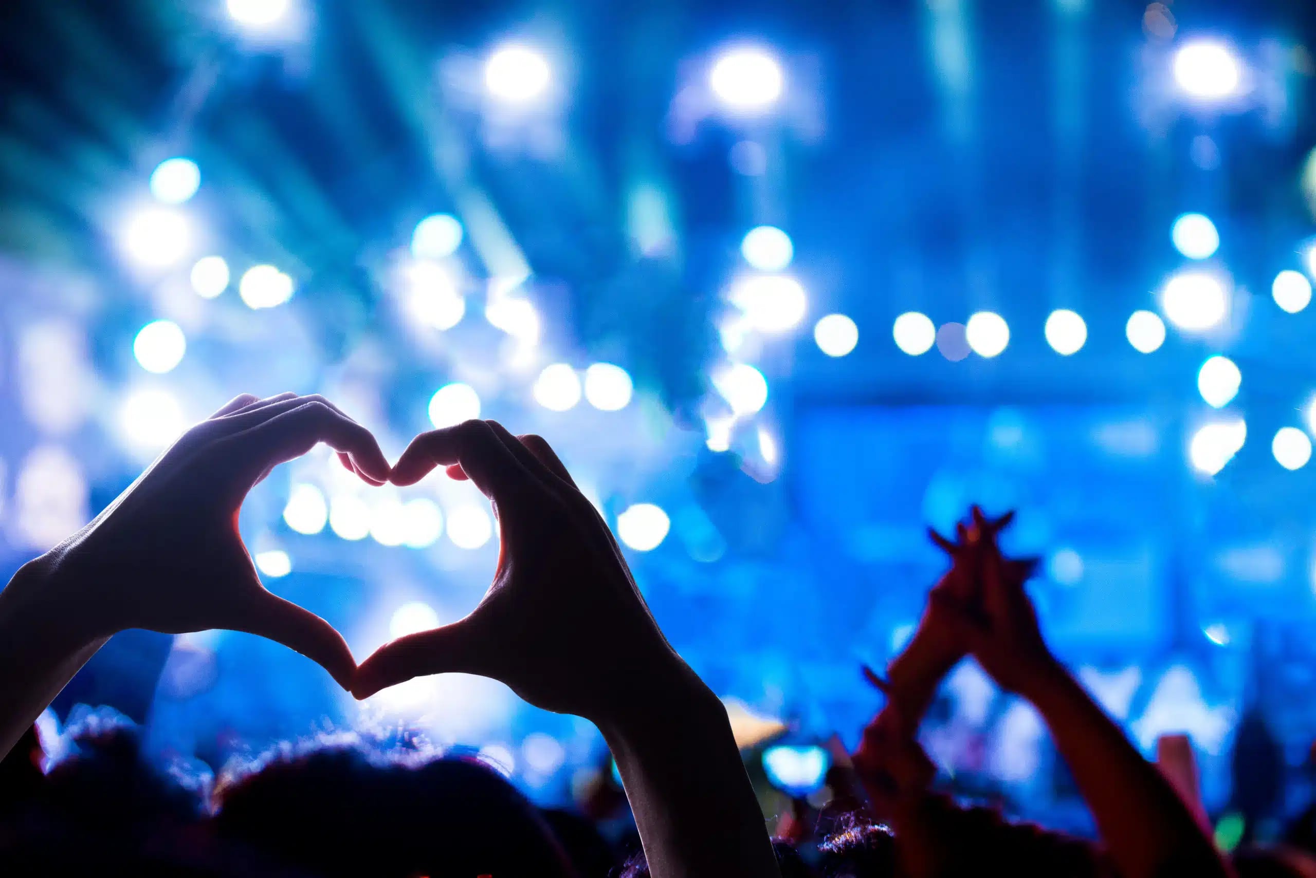 Ed Sheeran Mathematics Tour auf Zypern