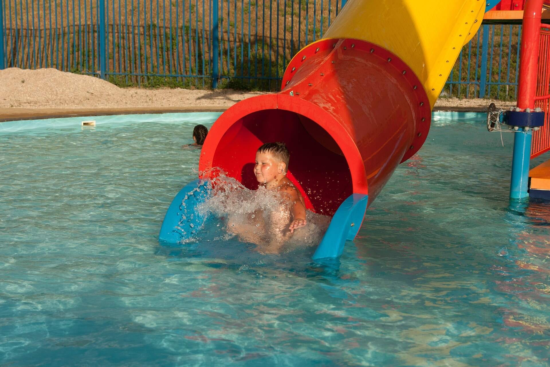 Fasouri Waterpark