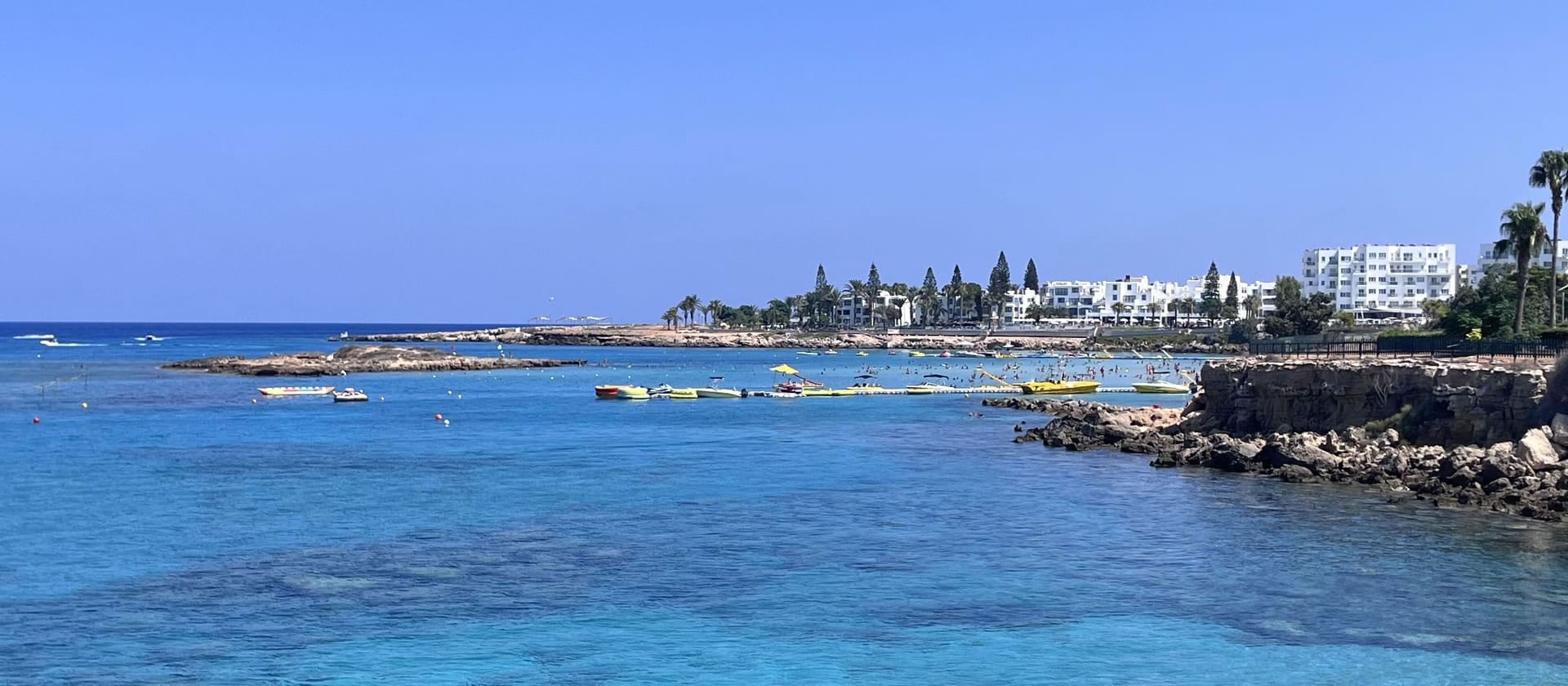 Fig Tree Bay