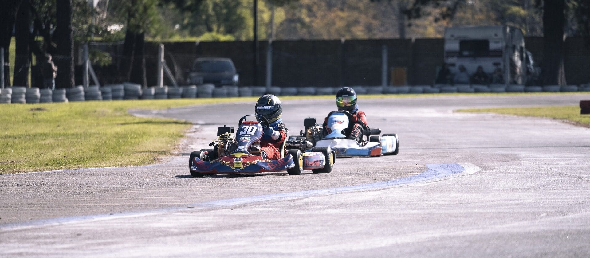 Go Karting