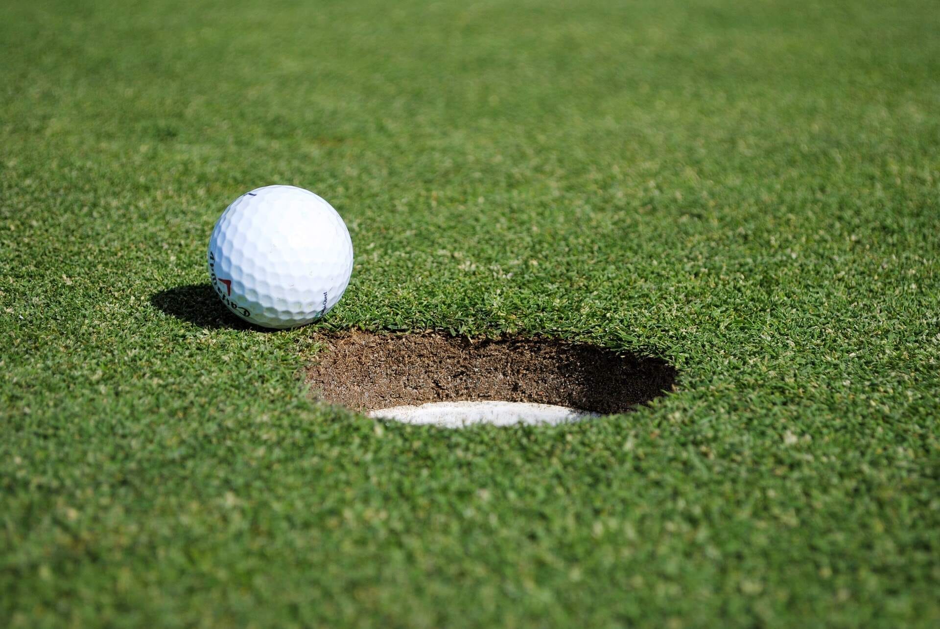 Golfplätze auf Zypern