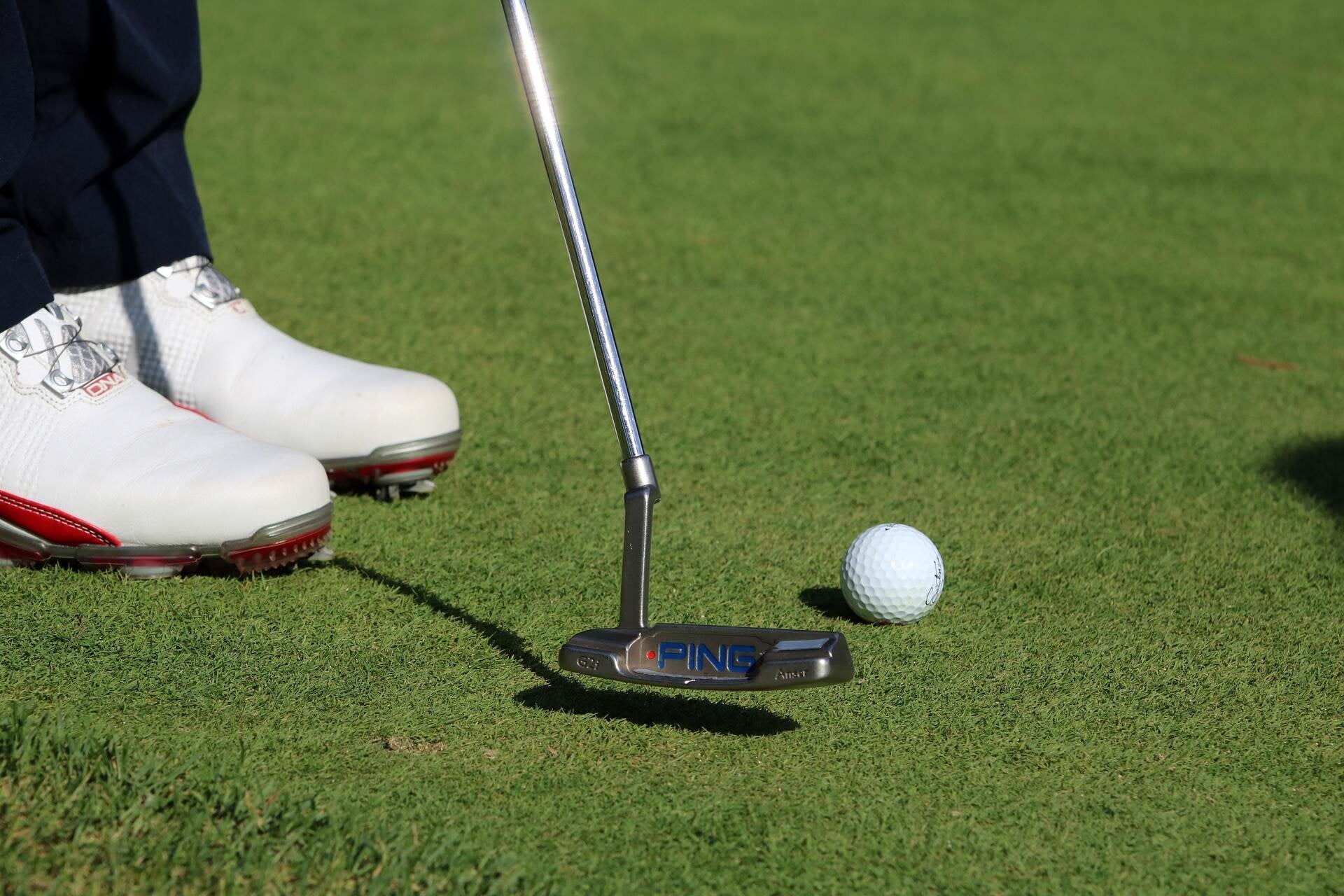 Golfplätze auf Zypern