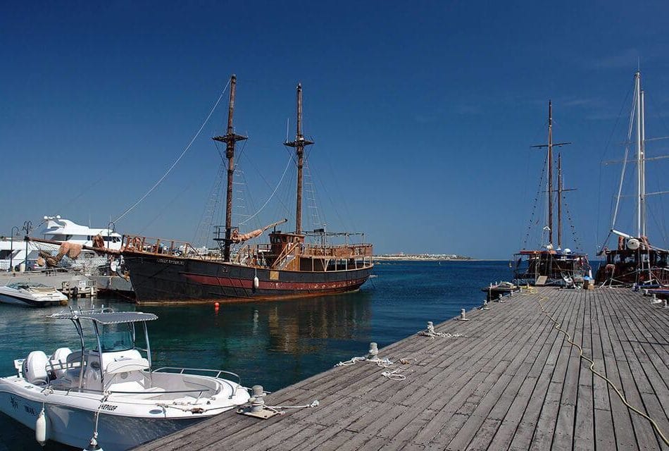 Κάτω Πάφος