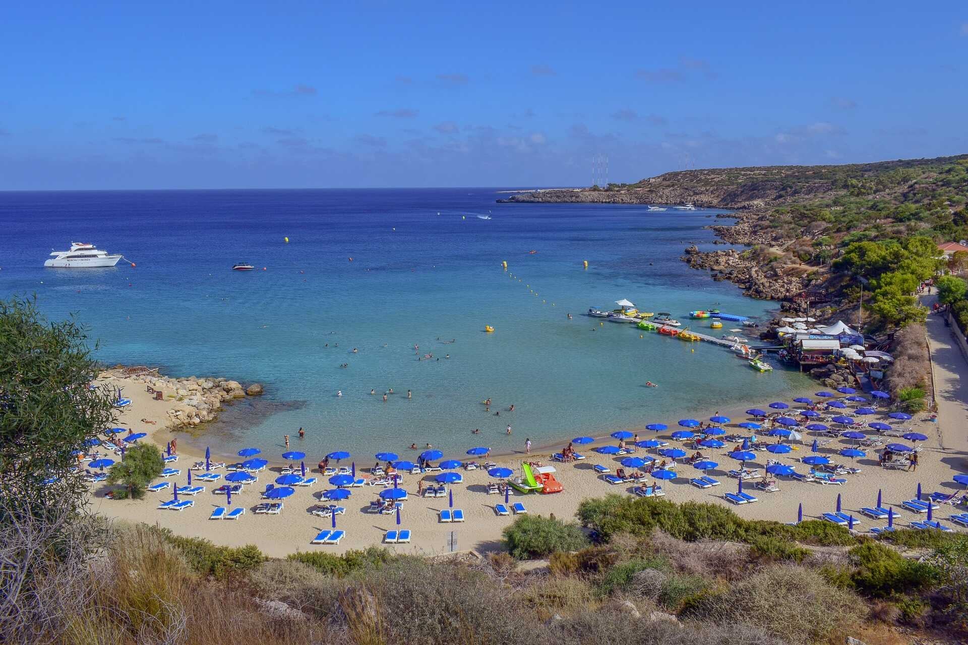 Protaras or Ayia Napa: Which Base Suits Your Cyprus Holiday?