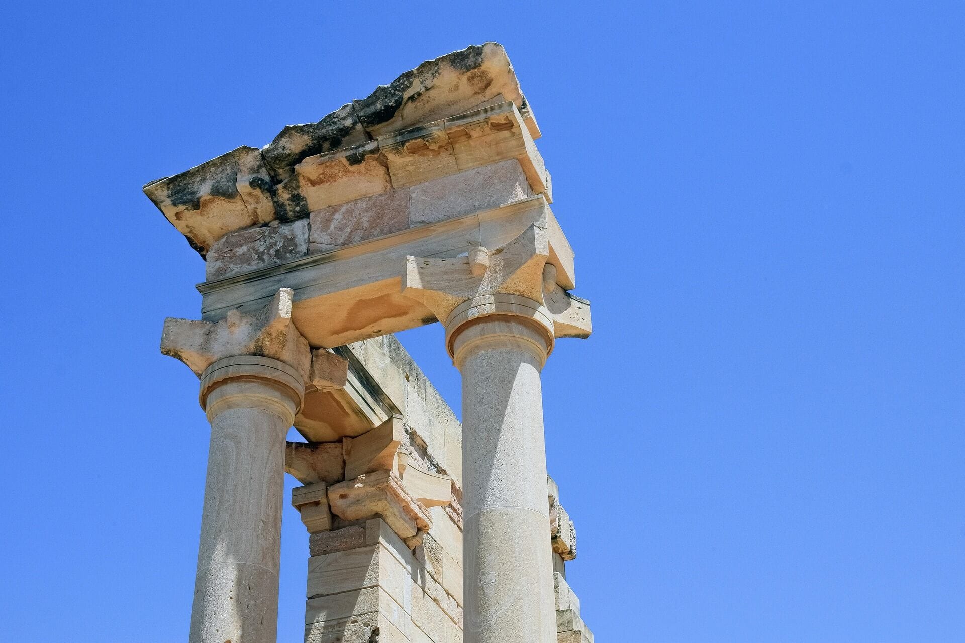 Kourion