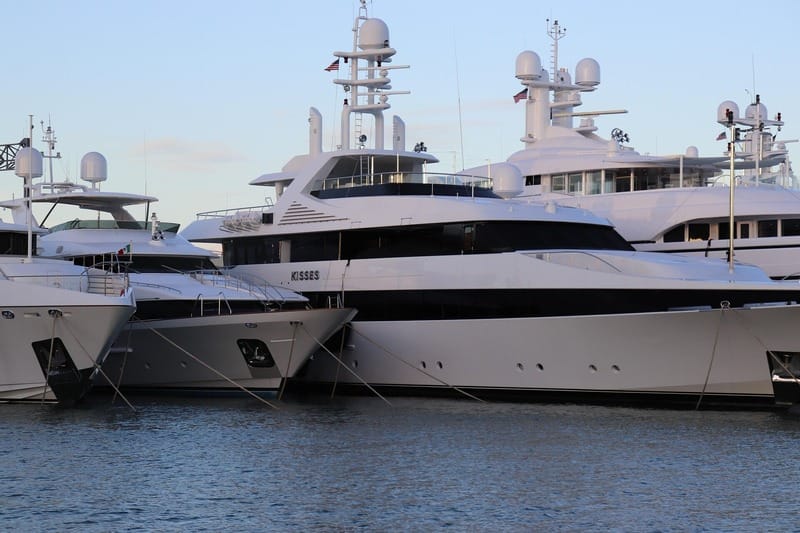 Limassol Boat Show