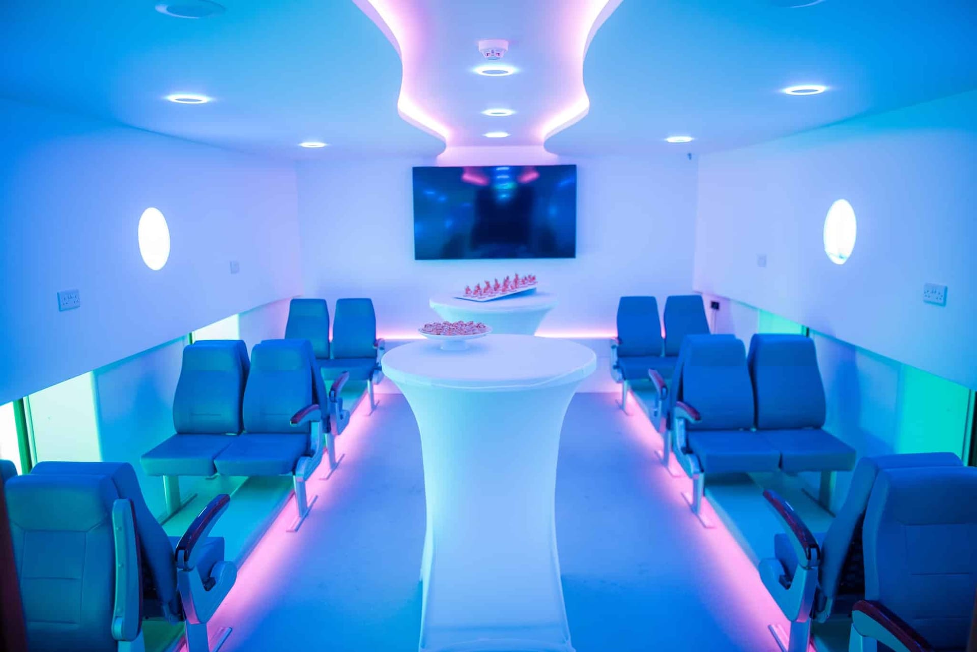 Ocean Vision Super Mega Yacht