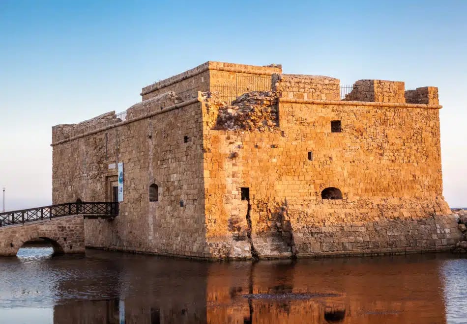 Busslinjer i Paphos