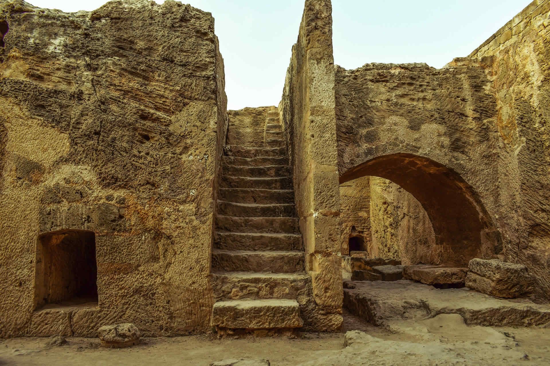 Urlaub in Paphos