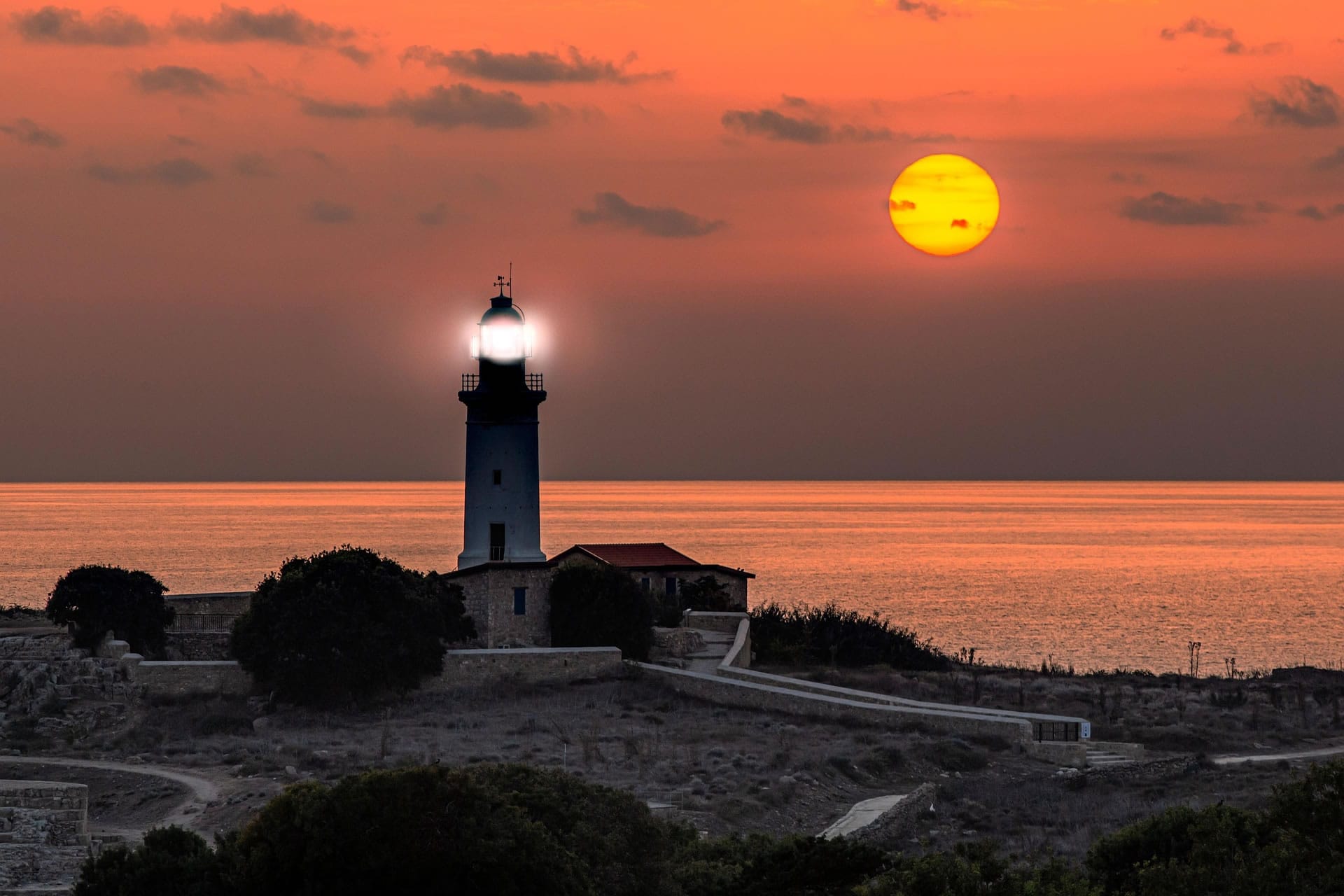 Urlaub in Paphos