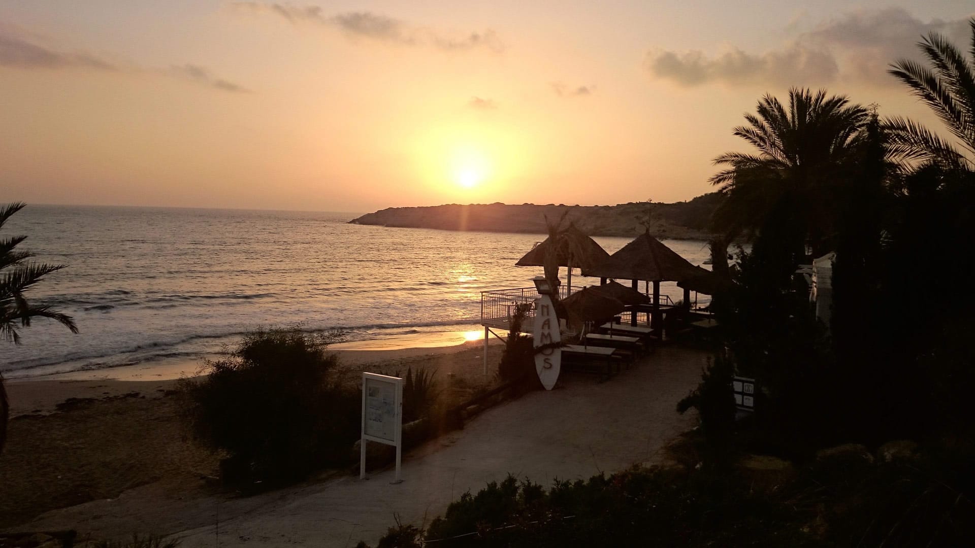 Urlaub in Paphos