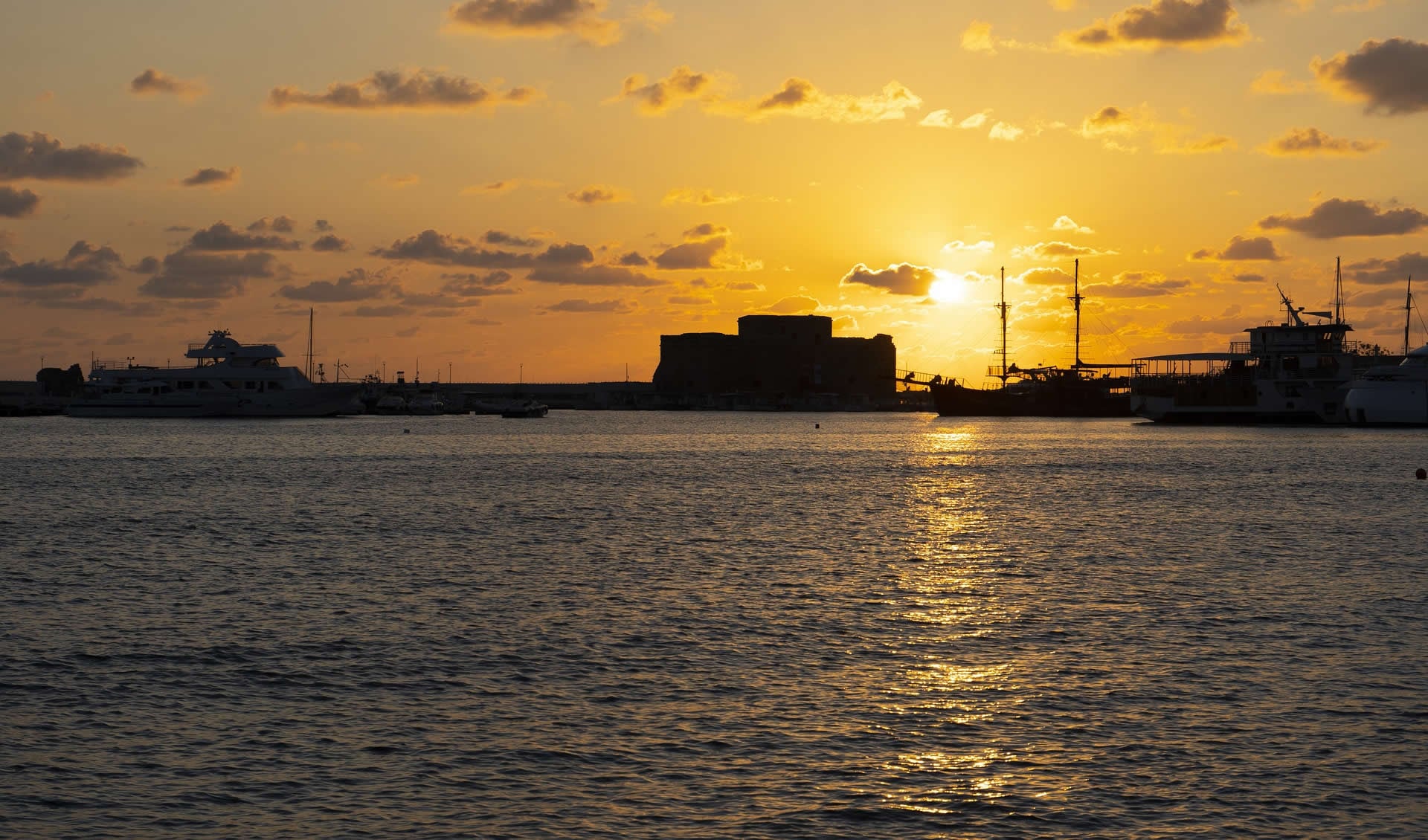 Urlaub in Paphos