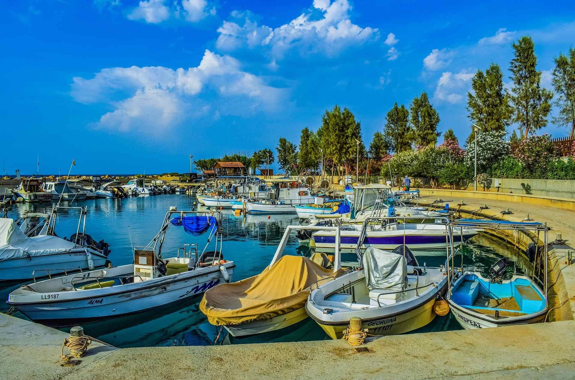 Paralimni