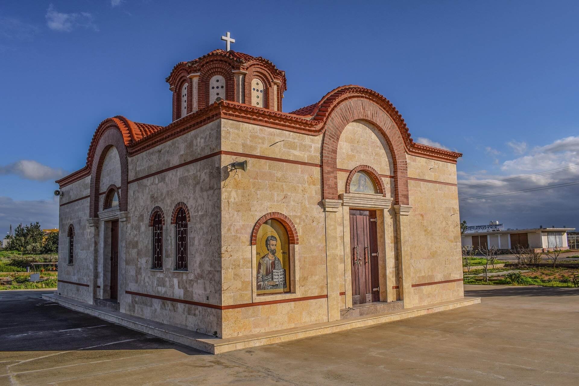 Paralimni