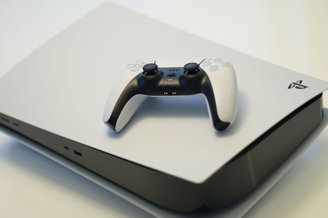 PlayStation