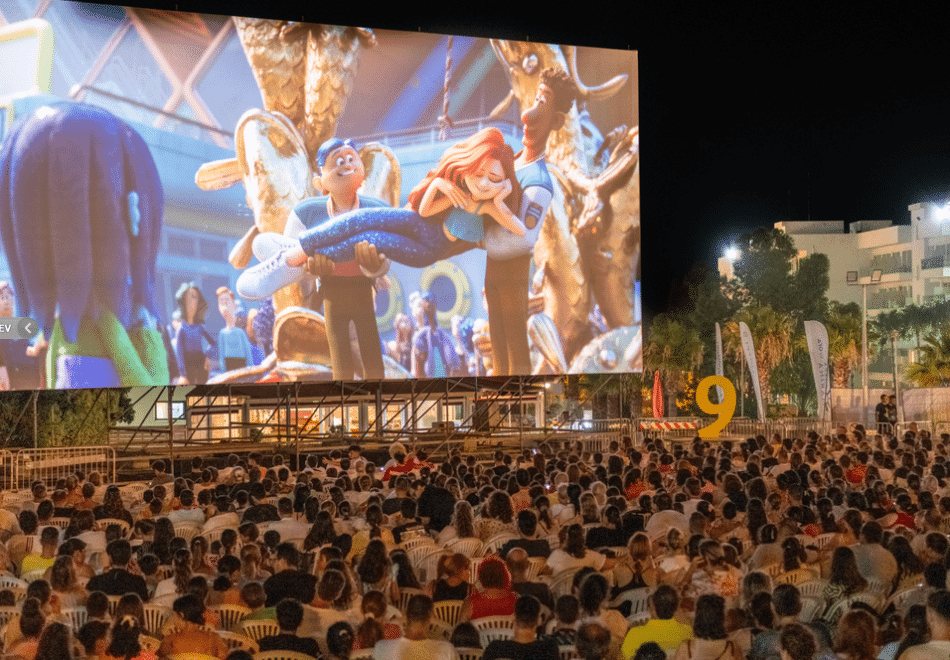 Protaras Summer Film Festival