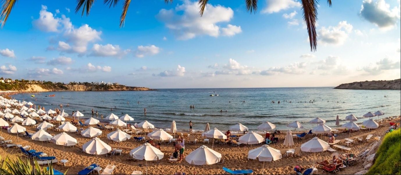 Protaras vs. Paphos