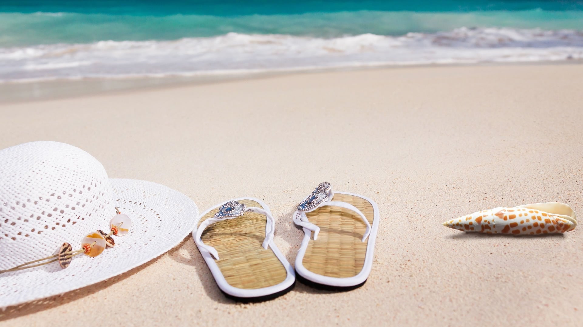 Sandy Beach
