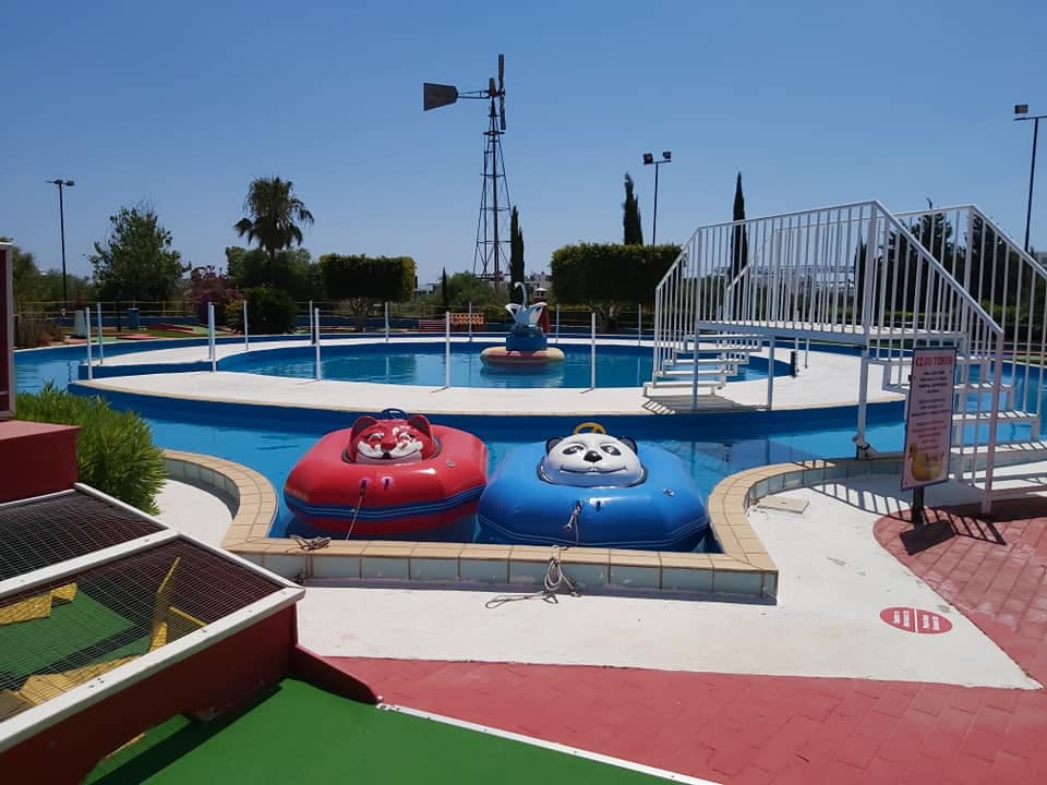 Star Leisure Mini Golf & Amusement Park