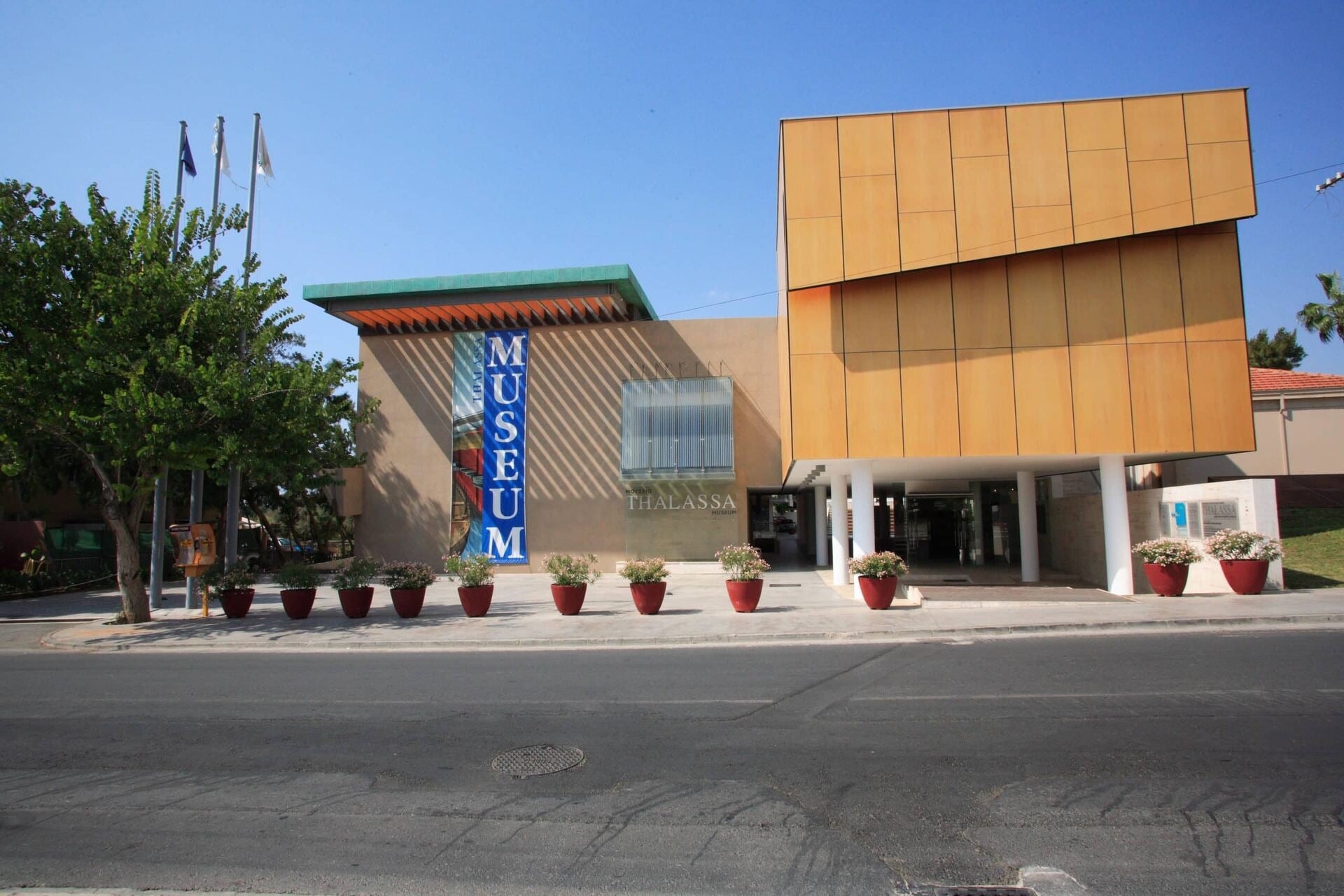 Thalassa-Museum