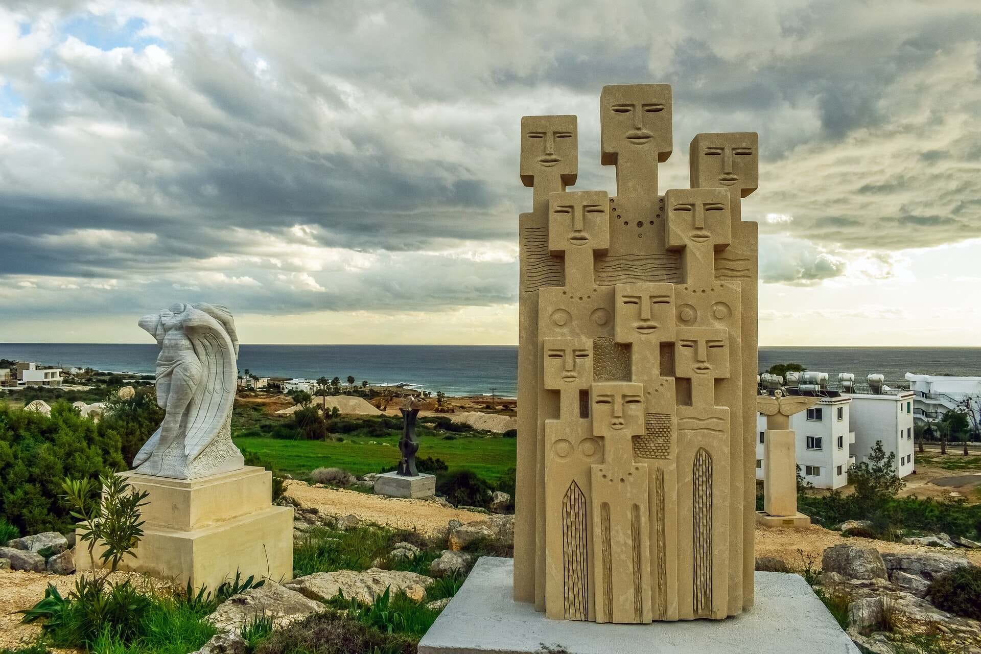 Aktivitäten in Ayia Napa