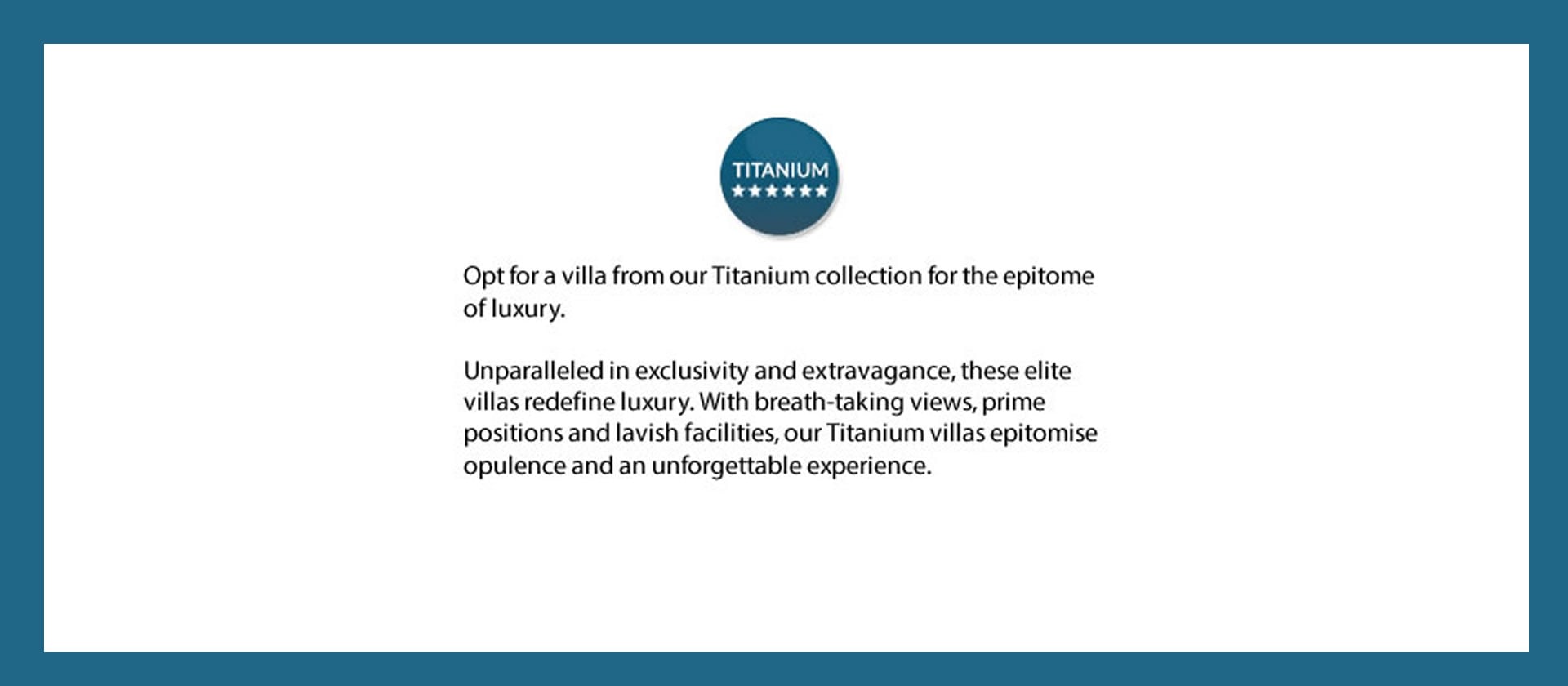 Titanium