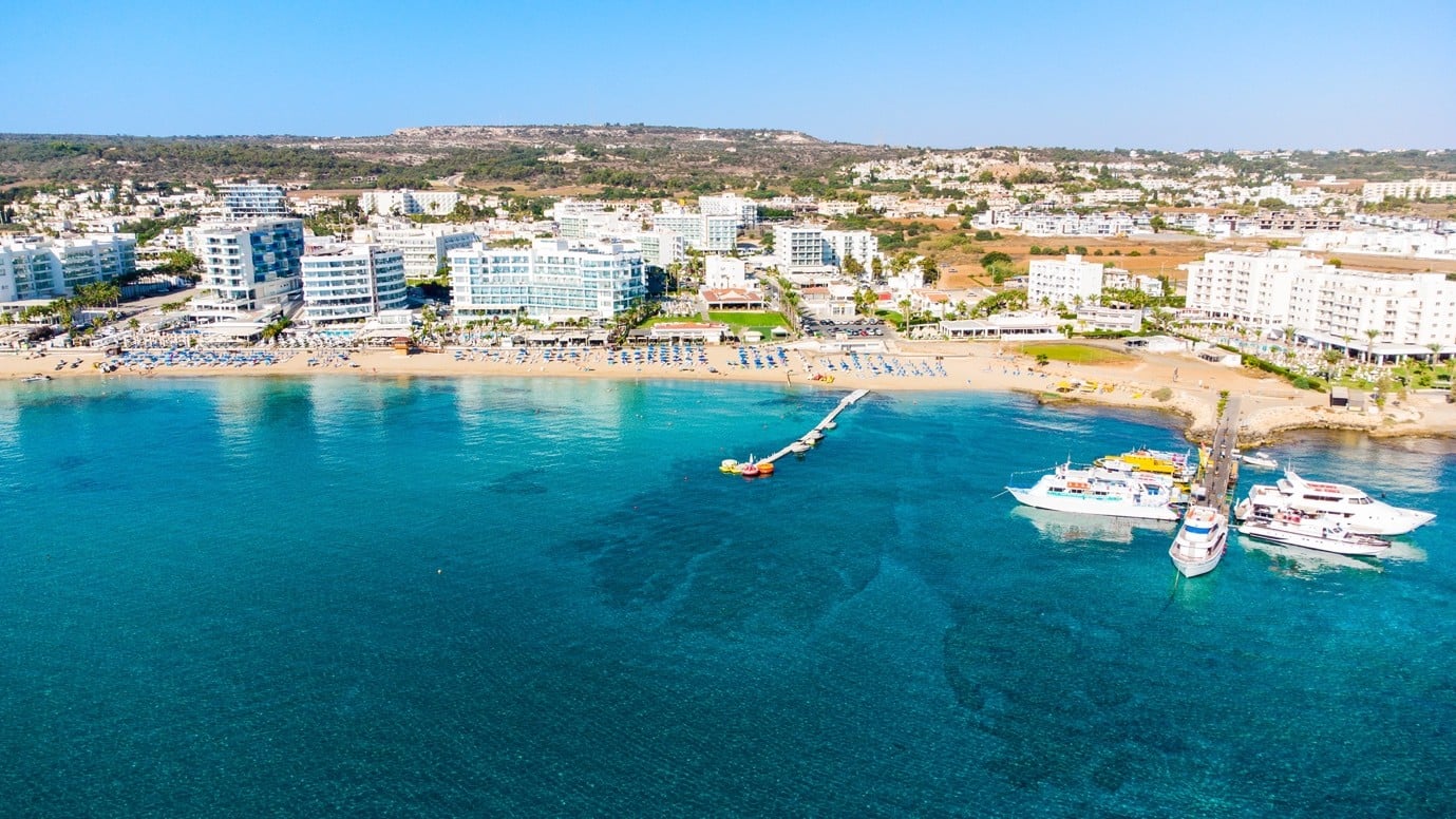 Die besten Aktivitäten in Protaras, Zypern