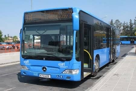 Transportleitfaden für Villen in Protaras, Zypern