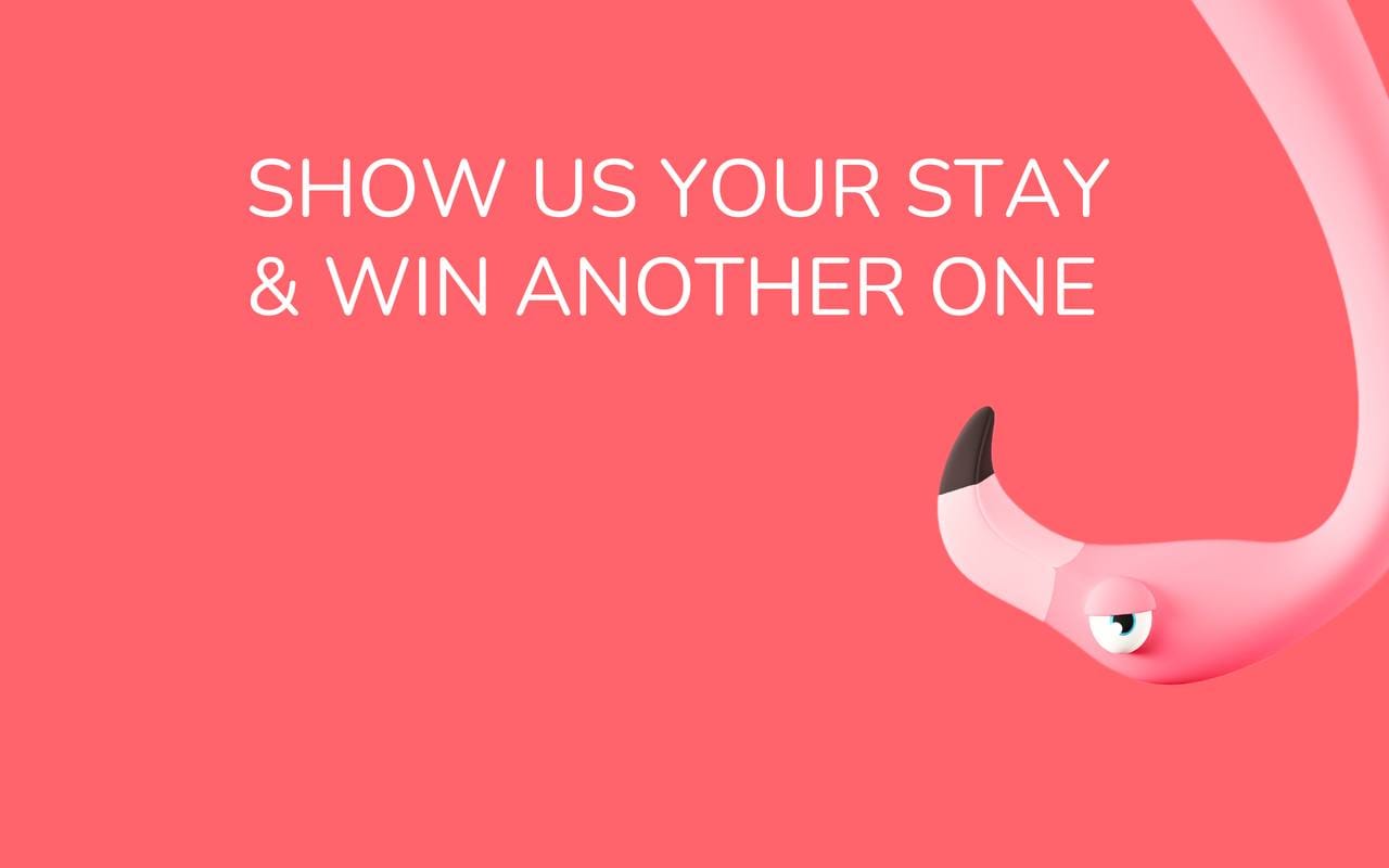 Show us your stay and win another one: Cyprus Villa Retreats photo competition