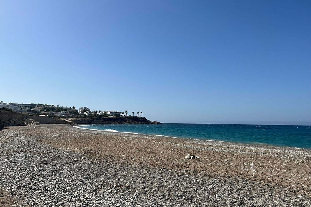 Wille w Potima Bay