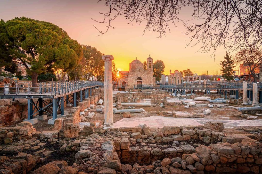 Βίλες στο Universal