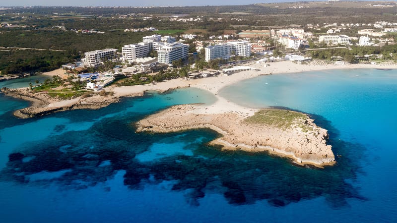 Villas In Famagusta