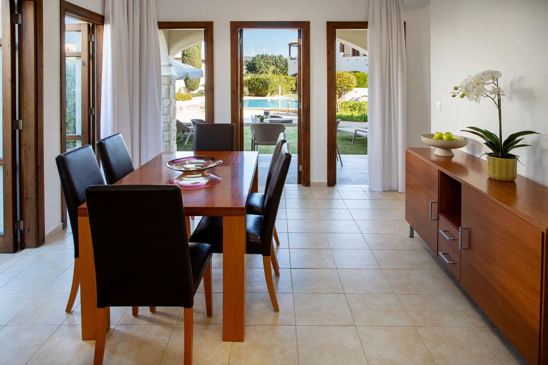 Villa Amana - 2 bedroom villa in Aphrodite Hills, Paphos, Cyprus - photo 5