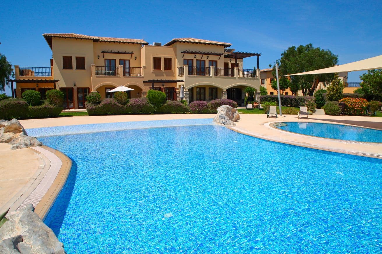Villa Aurelia - 2 bedroom villa in Aphrodite Hills, Paphos, Cyprus - photo 2